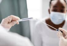 Corona-Pandemie: Gesundheitsamt informiert