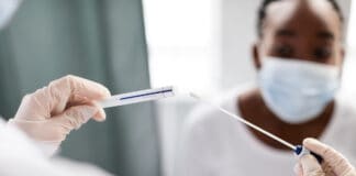 Corona-Pandemie: Gesundheitsamt informiert