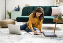 Zum Start ins neue Jahr – endlich Ordnung in die Finanzen bringen