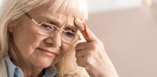 Ist Alzheimer eine normale Alterserscheinung?