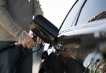 November 2021 teuerster Tankmonat überhaupt