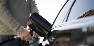 November 2021 teuerster Tankmonat überhaupt