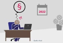 Steuern: Das ändert sich 2022