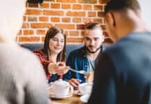 Zweiter Azubi-Stammtisch in Zusammenarbeit mit der Handwerkskammer