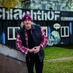 Dirk Dillmann: Der Macher vom BMX- und Skatepark Schlachthof