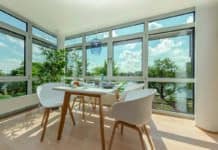 Hausverkauf: Der erste Eindruck zählt