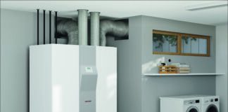 Wohnen verändert sich: Vom Heizkessel zum Integralgerät