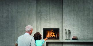 Bauen mit Beton: Strahlungswärme nutzen