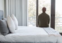 Winterdepressionen: Diese 3 Hormone helfen uns