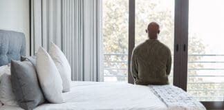 Winterdepressionen: Diese 3 Hormone helfen uns