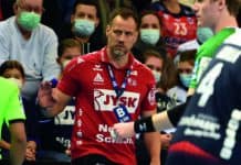 SG Flensburg-Handewitt: Das Halbzeit-Interview