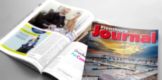 März-Ausgabe jetzt online