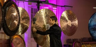 Urschall & Klangstrom