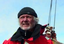 Arved Fuchs – „Ocean Change“