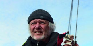 Arved Fuchs – „Ocean Change“