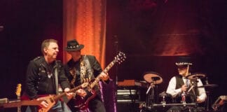 Ride On – Flensburger Powerrock vom Feinsten