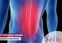 Warum Muskelaufbau Beschwerden vorbeugt