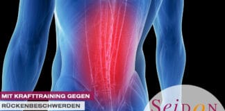 Warum Muskelaufbau Beschwerden vorbeugt