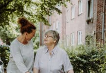 Nachfrage nach Ausbildung zum Senioren-Assistent gestiegen