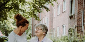 Nachfrage nach Ausbildung zum Senioren-Assistent gestiegen