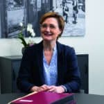 „5 Jahre Oberbürgermeisterin“