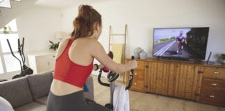 Workout daheim – sicher zu Hause trainieren