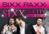„SIXX in the City“