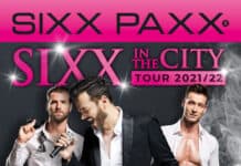 „SIXX in the City“