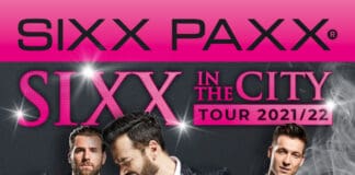 „SIXX in the City“