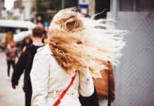 Wochenmarkt wegen Orkanwarnung abgesagt