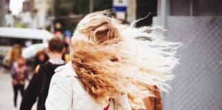 Wochenmarkt wegen Orkanwarnung abgesagt