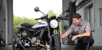 Es geht wieder los – Start in die Motorradsaison