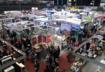 Abgesagt: Bauen – Wohnen – Lifestyle vom 18.03. – 20.03.2022