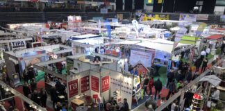 Abgesagt: Bauen – Wohnen – Lifestyle vom 18.03. – 20.03.2022