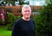 Theo Wörmke – ein Flensburger wie er im Buche steht