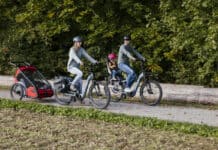 Fahrradfrühling 2022: Fahrräder, E-Bikes und Zubehör im Trend