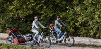 Fahrradfrühling 2022: Fahrräder, E-Bikes und Zubehör im Trend