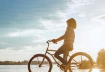 Fit und entspannt in die Fahrradsaison starten