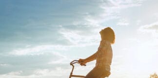 Fit und entspannt in die Fahrradsaison starten