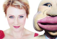 Andrea Bongers – „Bis in die Puppen“