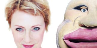 Andrea Bongers – „Bis in die Puppen“