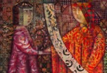 Frühjahrsausstellung des Museumsberg Flensburg