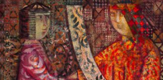 Frühjahrsausstellung des Museumsberg Flensburg