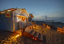 Das ist neu an der Ostsee: Hoteleröffnungen, neue Restaurants und frische Freizeitangebote