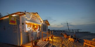 Das ist neu an der Ostsee: Hoteleröffnungen, neue Restaurants und frische Freizeitangebote