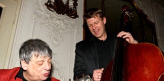 Philip Catherine/Martin Wind Duo