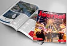 April-Ausgabe jetzt online