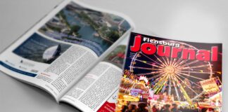 April-Ausgabe jetzt online