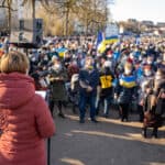 Krieg in der Ukraine – so hilft Flensburg