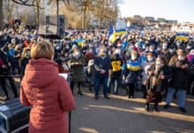 Krieg in der Ukraine – so hilft Flensburg